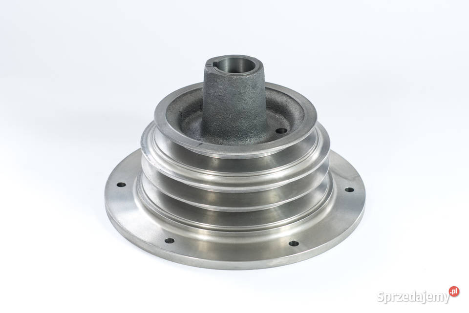 Odlewnia Żeliwa dolnośląskie Leśna sprzedam