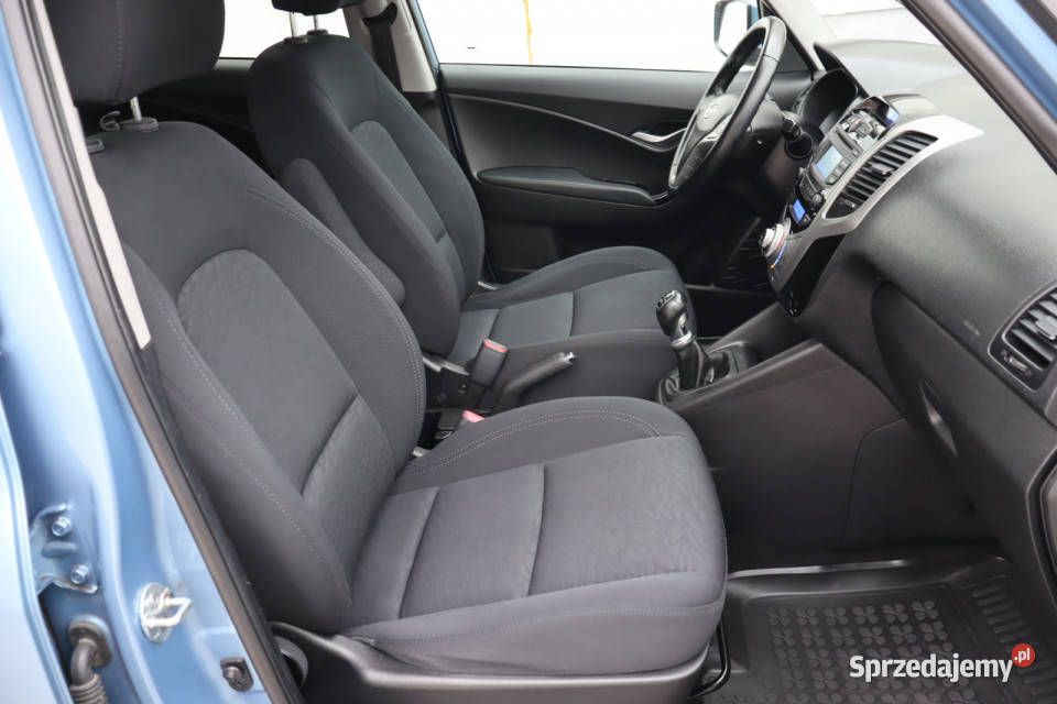 Hyundai ix20 14 CRDi Zabrze sprzedam