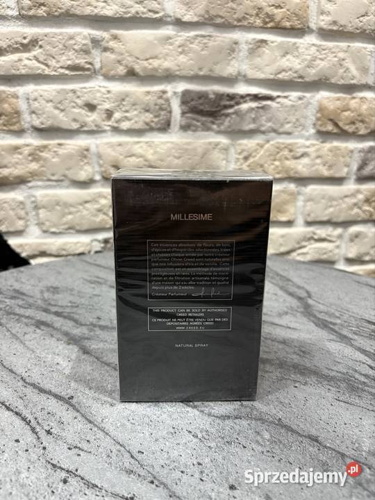 Perfumy Creed Szczecin