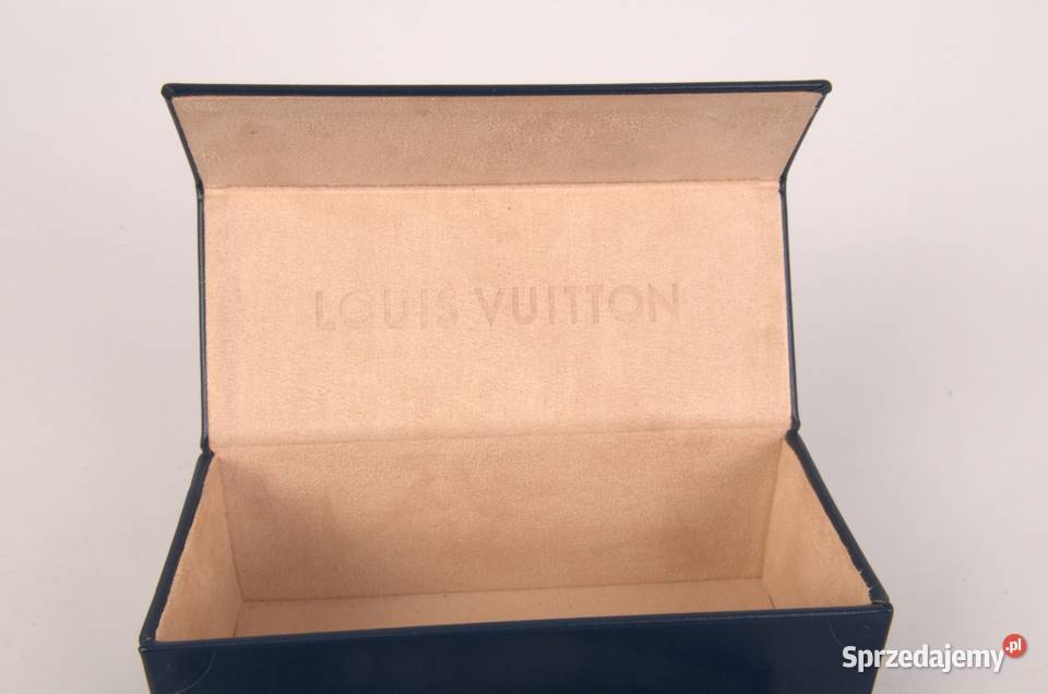 Louis Vuitton LV Waimea L okulary Warszawa