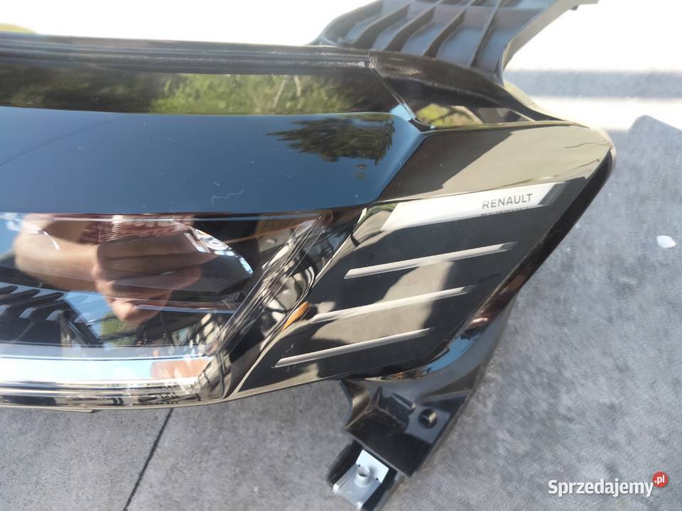 Full Led przedni lewy Renault Megane V 5 ETECH lubelskie Dęblin