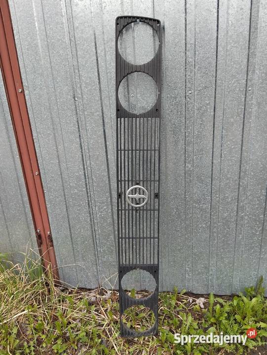 Grill atrapa klosze lamp Polonez 1500 Łódź