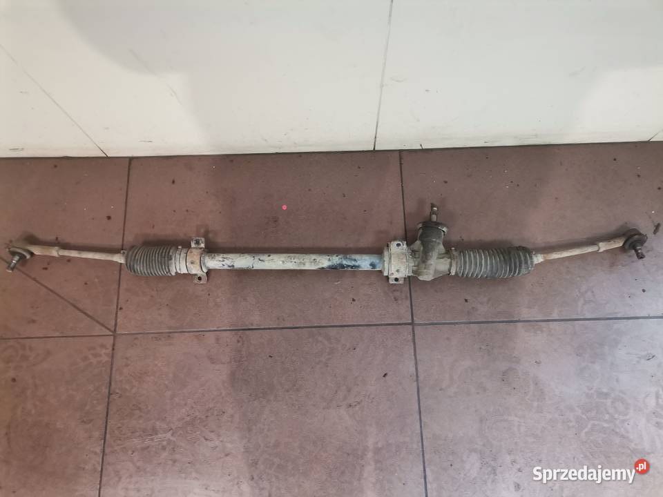 SUZUKI WAGON R MAGLOWNICA PRZEKŁADANIA Rok produkcji 2003 Nowy Sącz