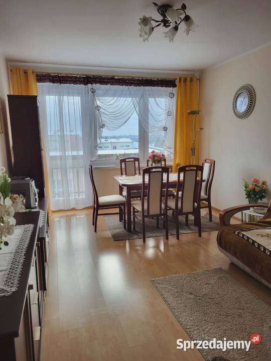 Sprzedam 2pokojowe mieszkanie 7447zł/m2 wielkopolskie Piła