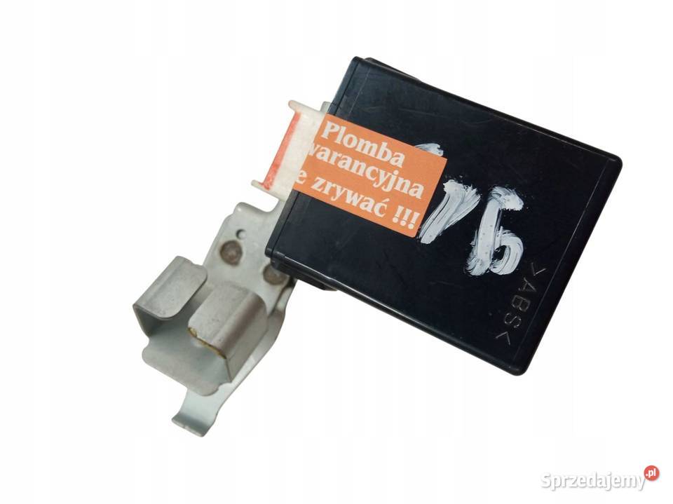 MODUŁ ZAMKA X1T85675M Mazda 6 II 20072013 sprzedam