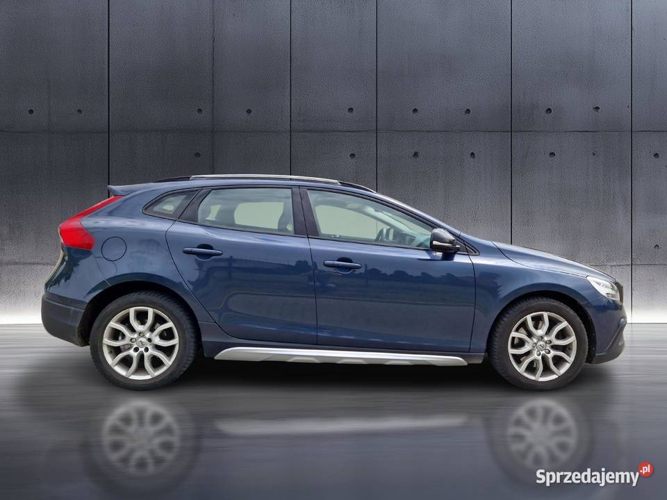Volvo V40 Cross Country Ostrów Mazowiecka