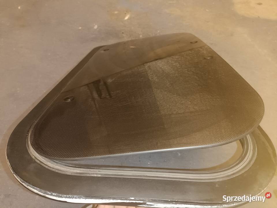Szyberdach fiat 126p maluch Kajetanowice sprzedam
