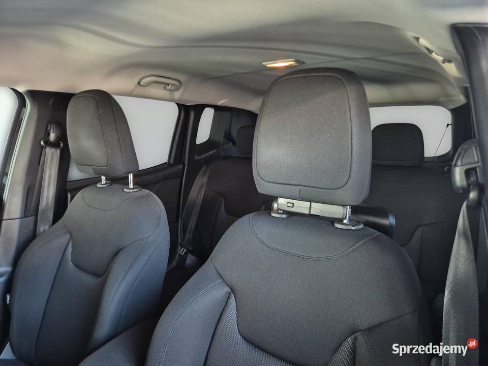 Renegade 10 GSE T3 Turbo Sport FWD SS bluetooth sprzedam