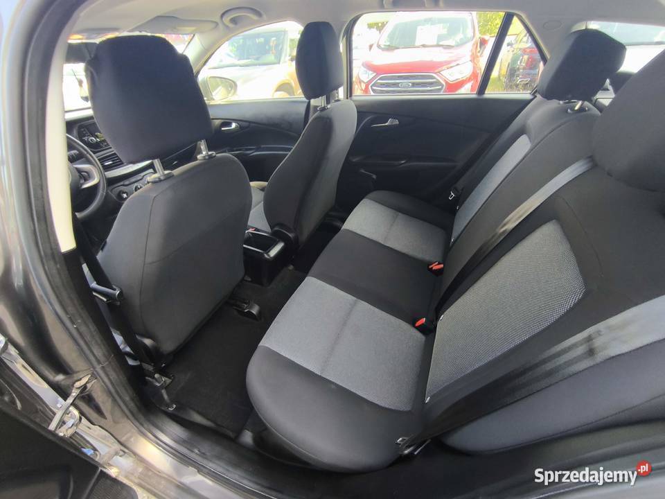 Fiat Tipo II pierwszy właściel serwisowany Olsztyn