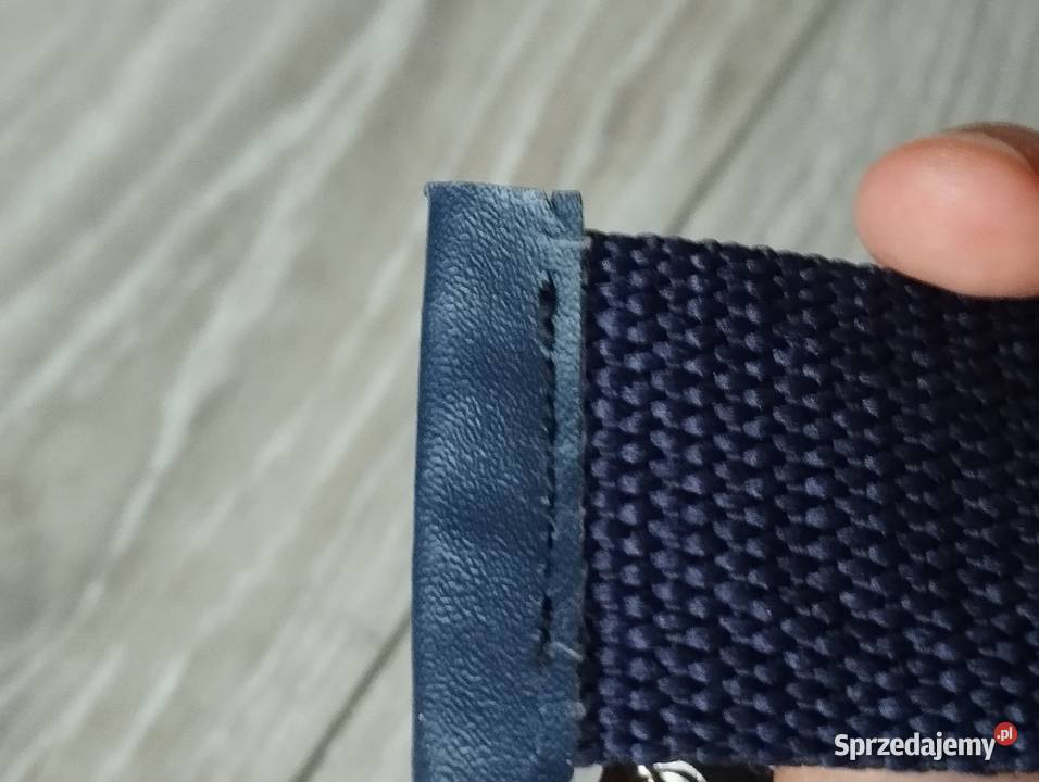 pasek męski wielkopolskie Poznań sprzedam