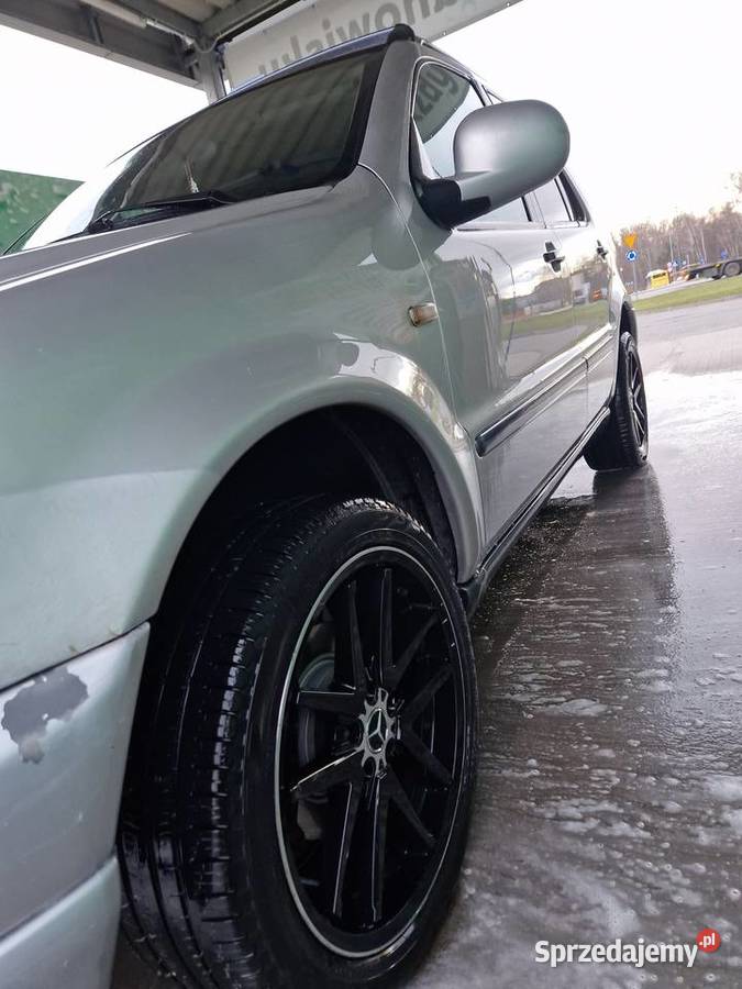 Felgi z oponami 5x112 Hornówek sprzedam