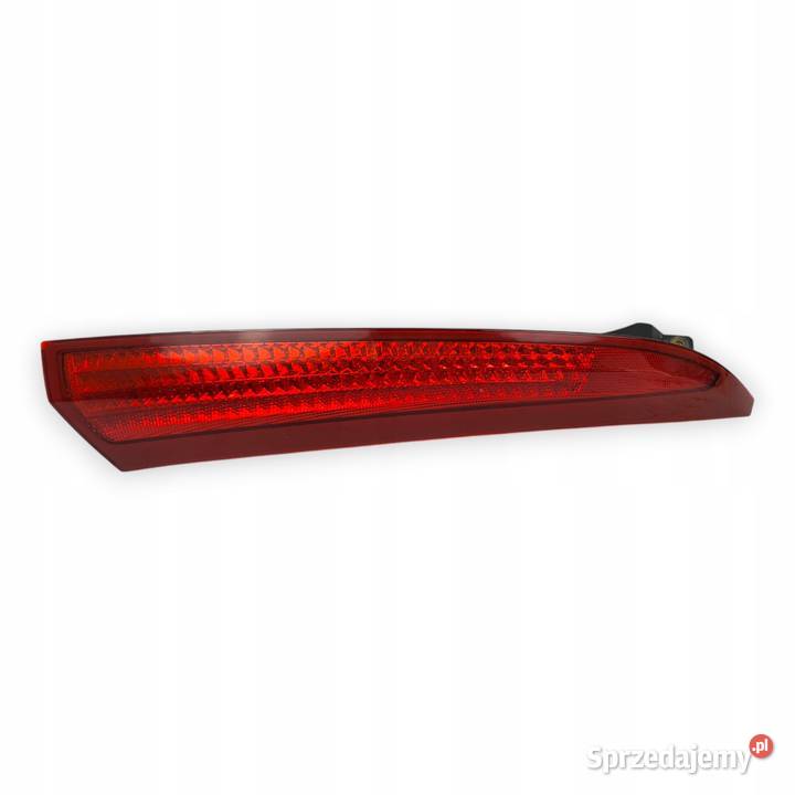 LAMPA PRAWA Volvo XC90 I 0216 prawy Górna tył Chełm