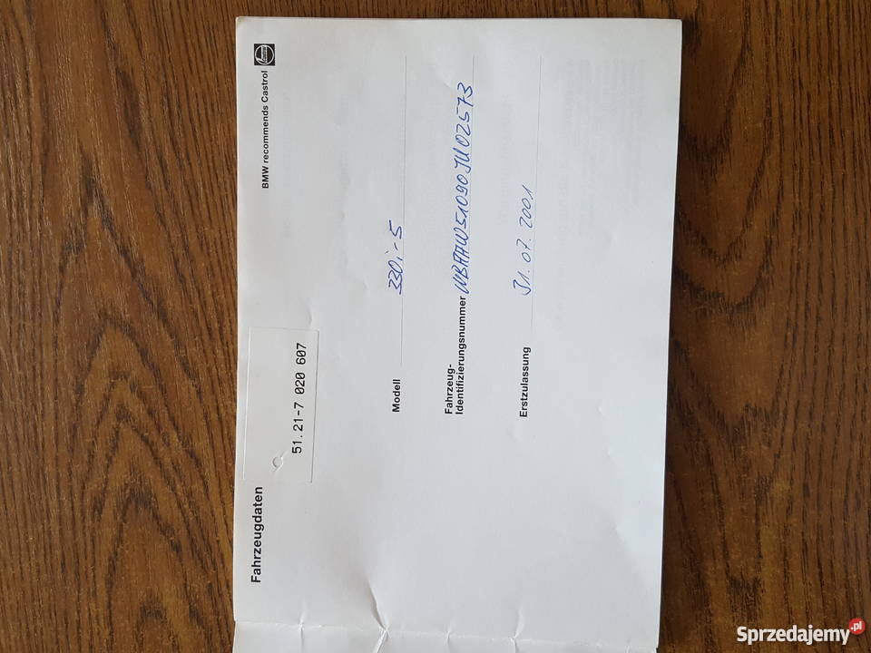 BMW e46 330i m pakiet Tomaszów Lubelski