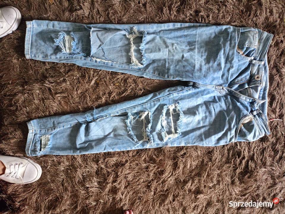 Sprzedam grosze schudłam Rozmiar 38(M) Września sprzedam