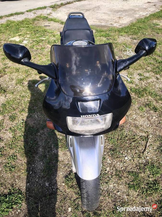 Sprzedam Honda CBR 600 Honda Kostrzyn