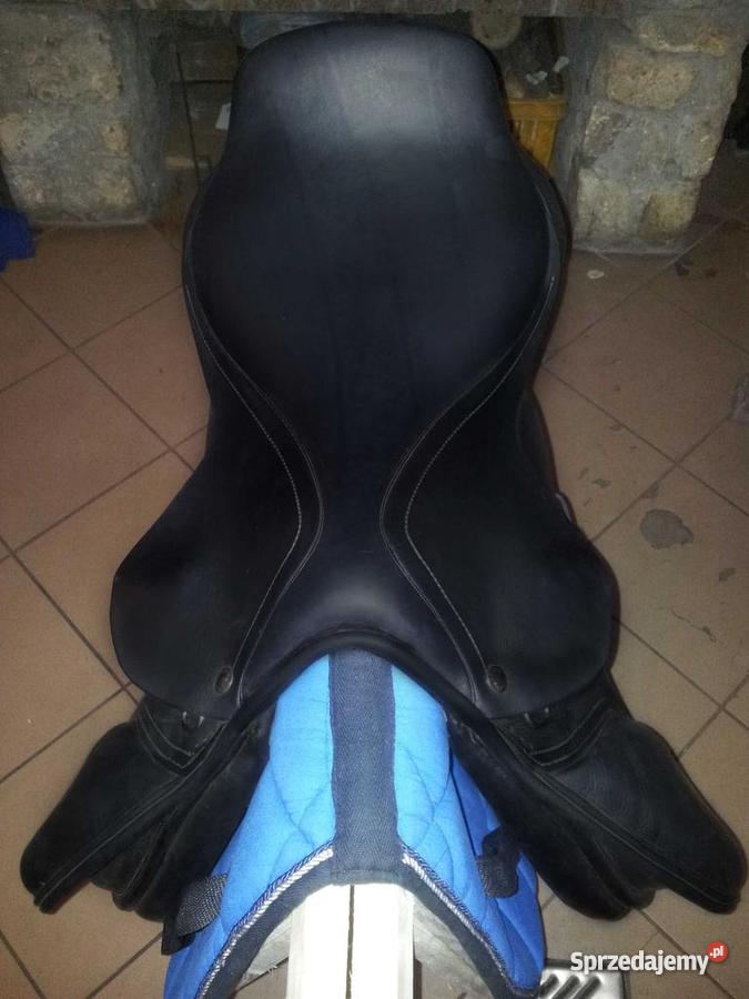 siodło skokowe DAW MAG Millenium Świerklaniec