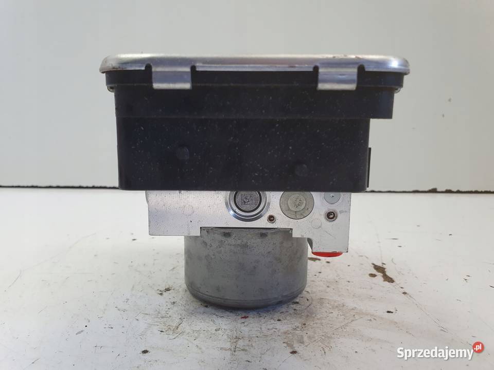 Volvo V90 POMPA ABS hamulcowa Sterownik 31680098 Janów