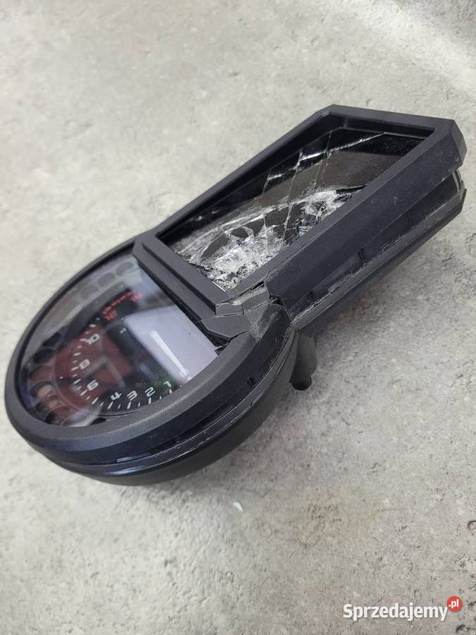 KAWASAKI NINJA H2 SX H2SX OEM LICZNIK Liczniki Nowy Tomyśl