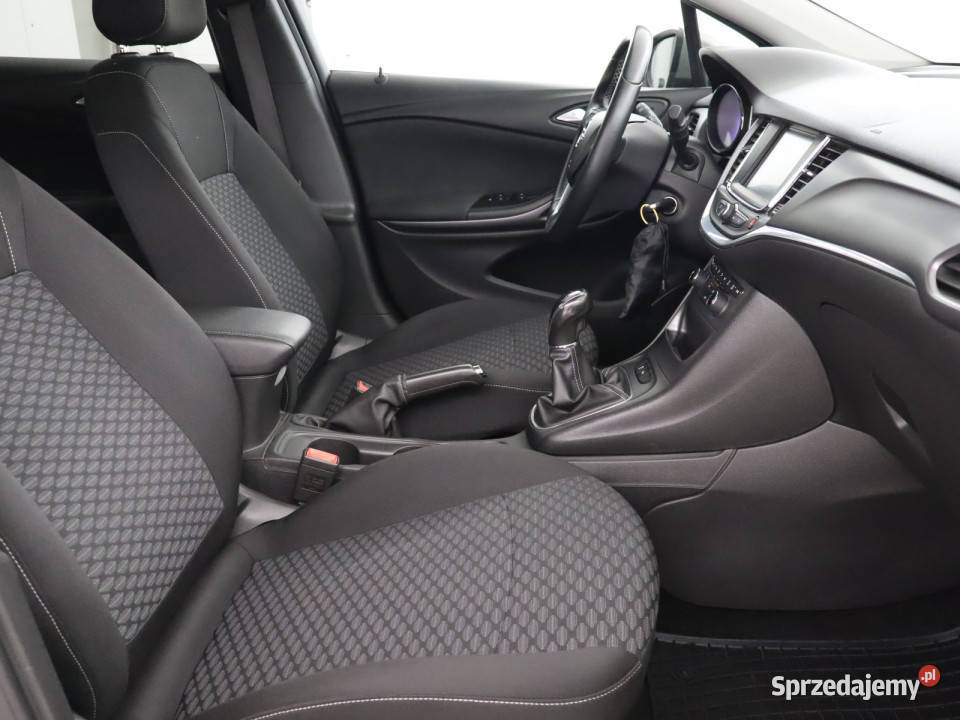 Opel Astra 14 T klimatyzacja Bielany Wrocławskie sprzedam