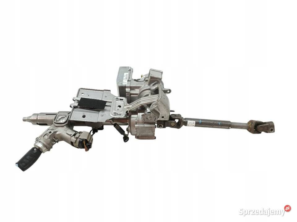 KOLUMNA WSPOMAGANIE ELEKTRYCZNE AY113C529CX Ford Rok produkcji 2016 świętokrzyskie