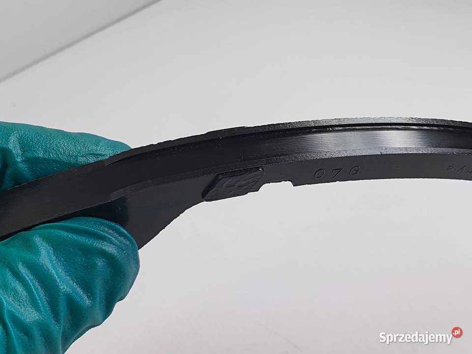 Slizg Rozrzadu Prowadnica Suzuki Ltz 400 Wtrysk Łódź