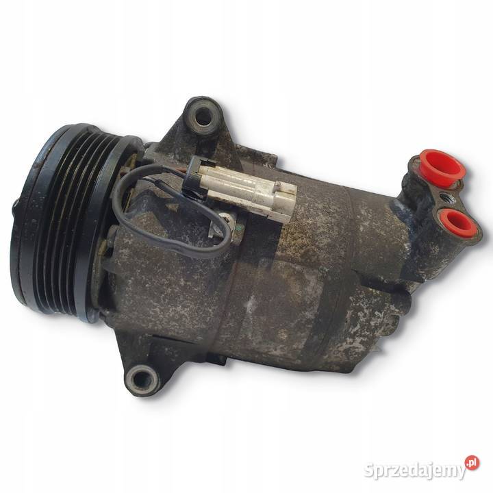 SPRĘŻARKA KLIMATYZACJI Opel Zafira B 18 16V Chełm