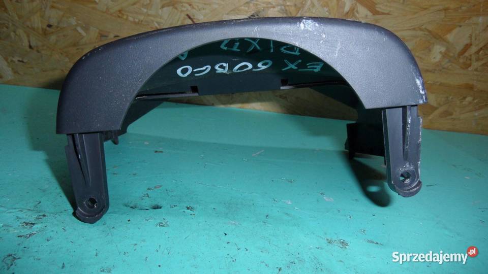 NISSAN PIXO 10r osłona obudowa kolumny świętokrzyskie