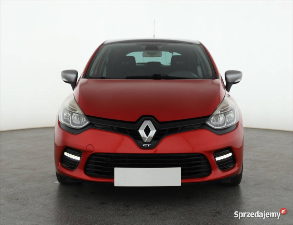 Renault Clio 12 TCe radio Piaseczno