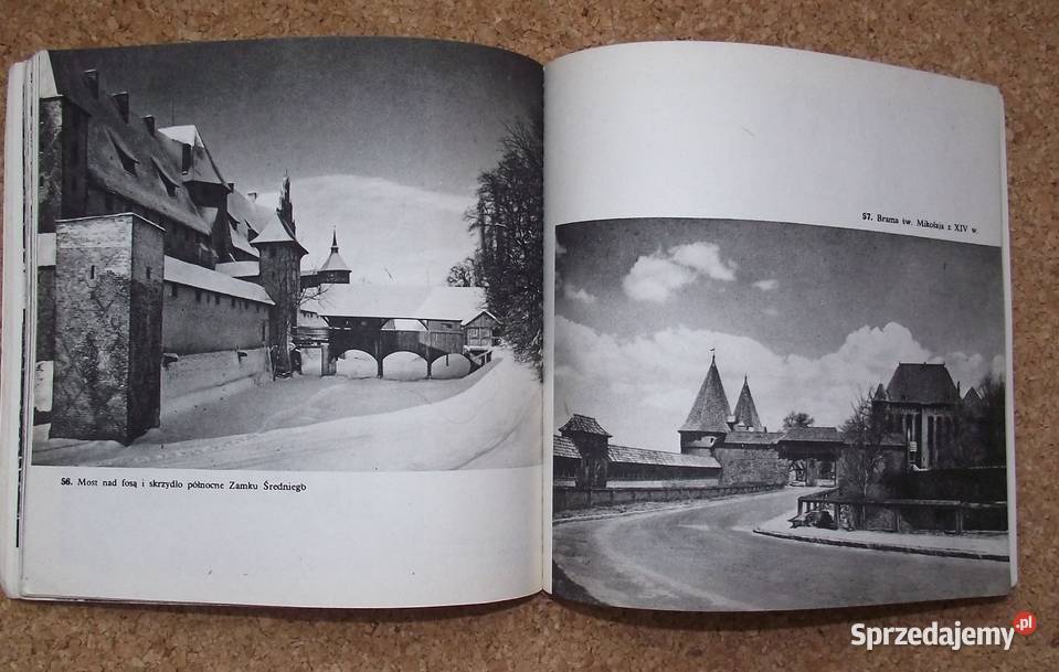 MIW Chodyński Malbork Warszawa