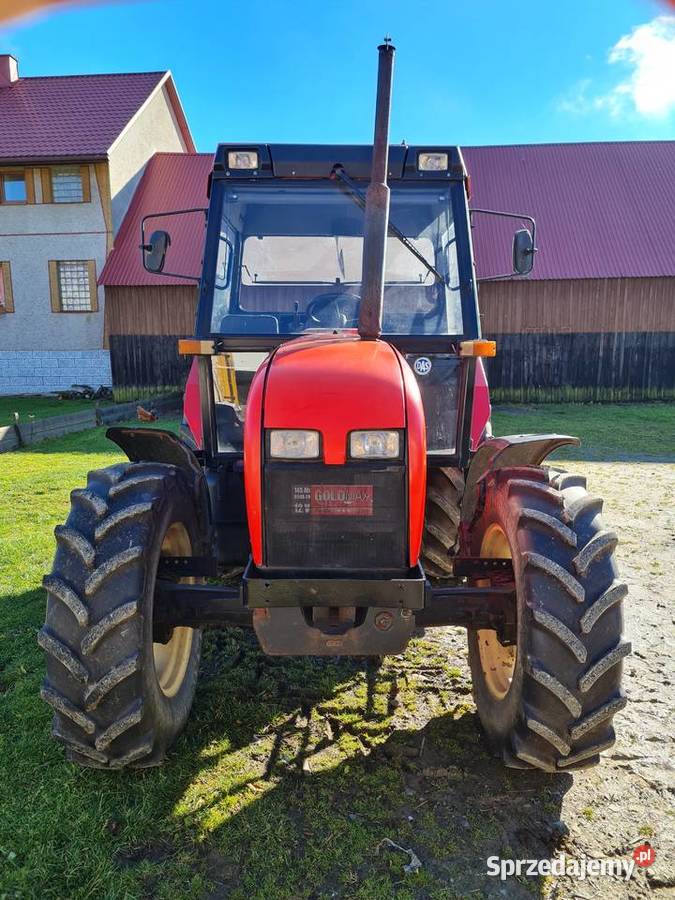 Zetor 7340