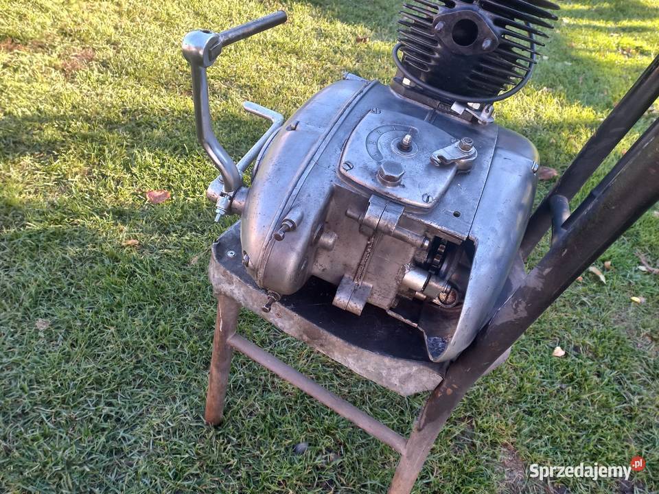 Sprzedam Silniki Chełm sprzedam