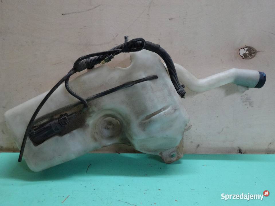 CITROEN NEMO 14 HDI 12r zbiorniczek spryskiwaczy osobowe Zbiorniki płynu do spryskiwaczy