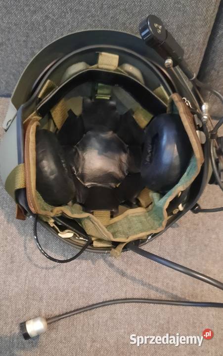 Helm thl5 Tarnów