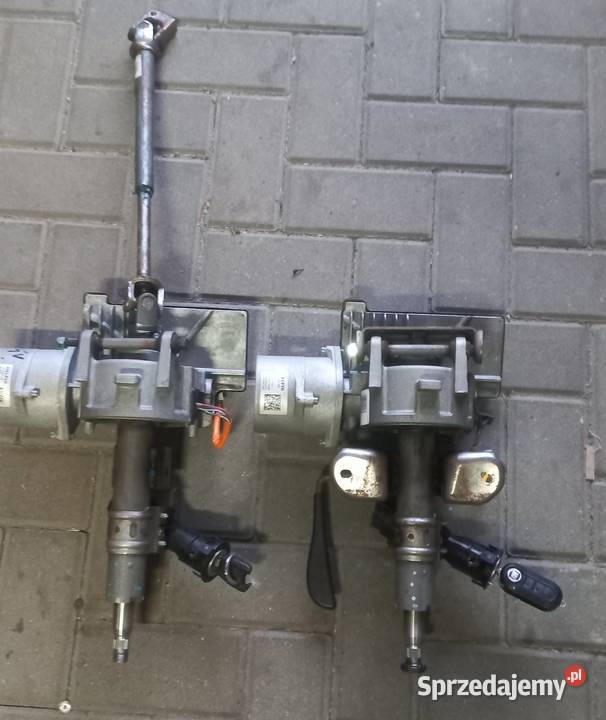 Sprzedam lewarek fiat 500 Radomsko
