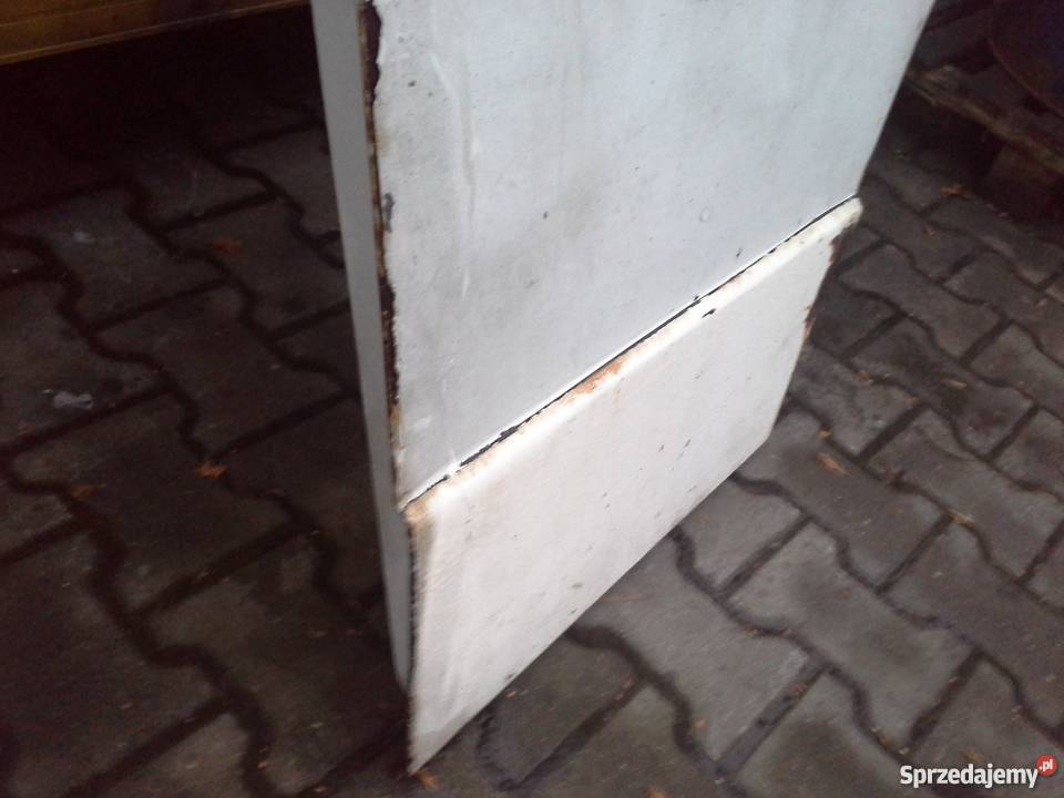 drzwi Mercedes 709 609 809 711 811 814 kierowcy Kłobuck