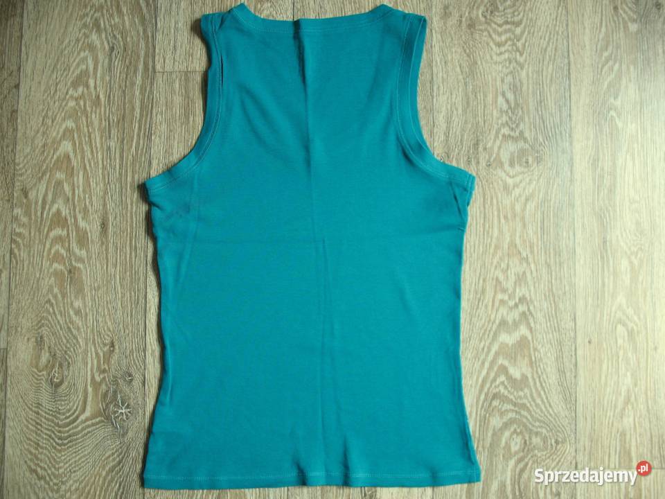 Top bluzka bawełna 40 L Siedlce sprzedam