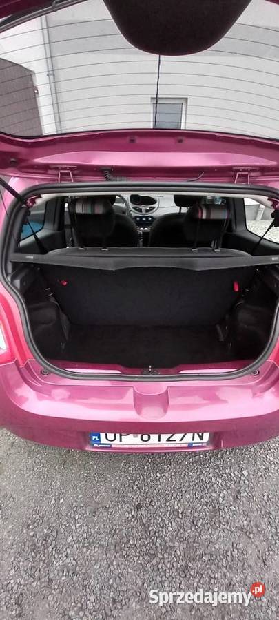 Sprzedam Twingo ABS opolskie Lewin Brzeski sprzedam