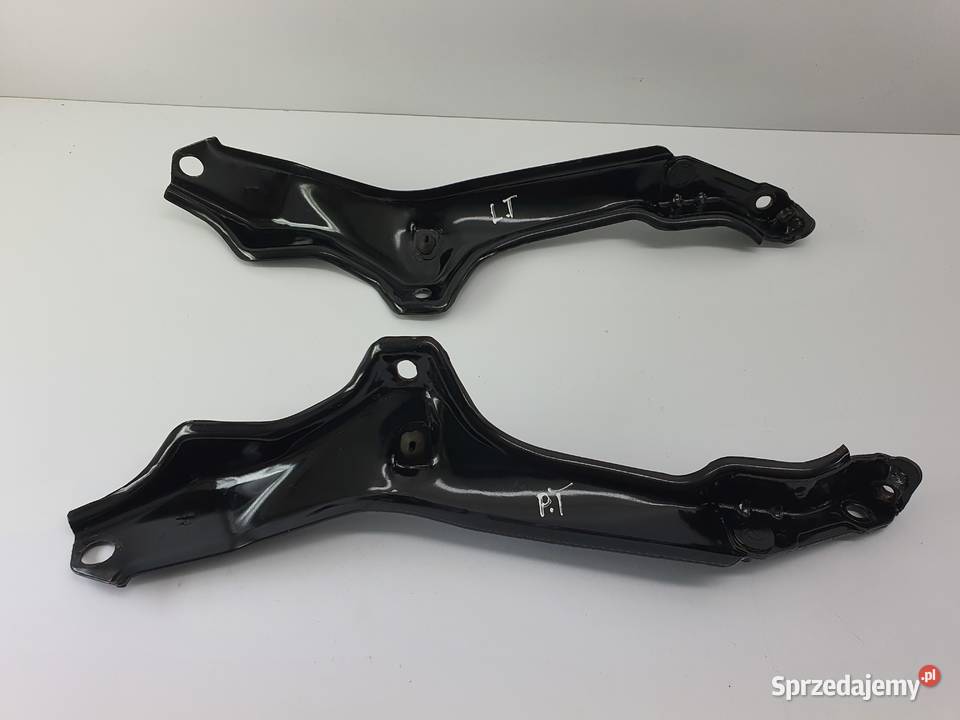 Stelaz Tyl Support Wzmocnienie Ktm Duke 125 Łódź
