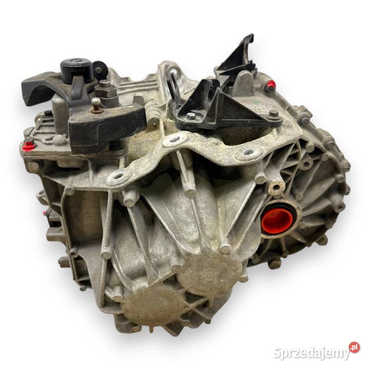 SKRZYNIA BIEGÓW GU1R7002EED Volvo S60 II V60 20 osobowe Chełm sprzedam