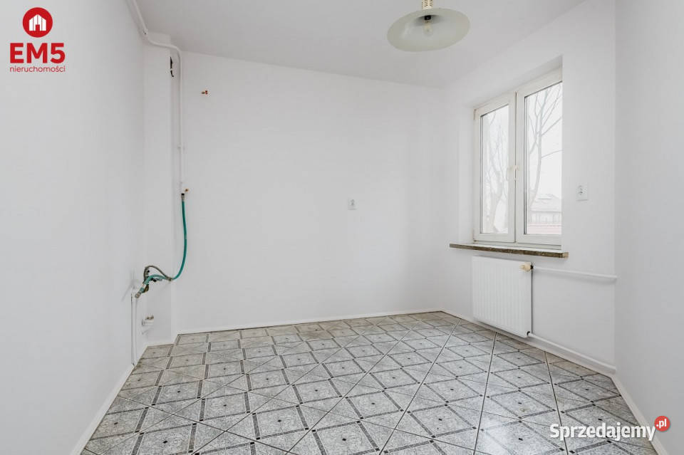 Mieszkanie Białystok Żeromskiego 60m2 3 pokoje balkon Sprzedaż