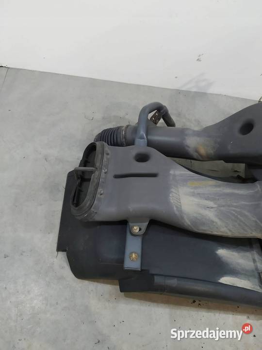 OBUDOWA FILTRA POWIETRZA Iveco Stralis