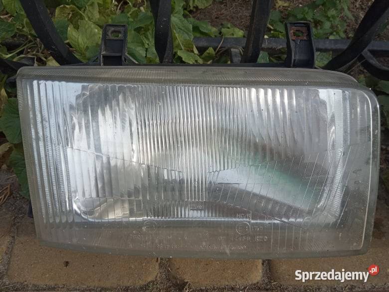 lampa przednia Volkswagen T4 lewa prawa osobowe