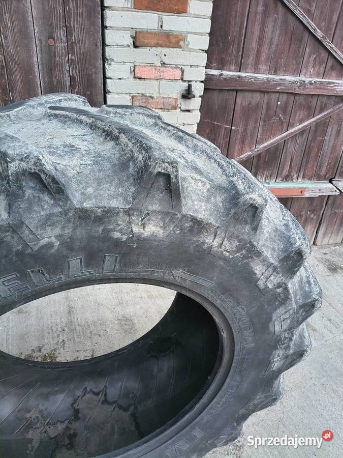 Opona Pirelli 480 70 28 Rolnictwo Czemierniki