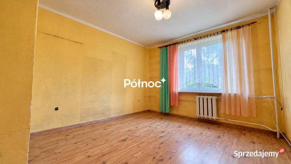 4 pokoje Kordiana Międzyrzec Podlaski