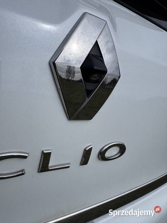 Renault Clio IV Duel 4/5 Motoryzacja Jerzmanowice sprzedam