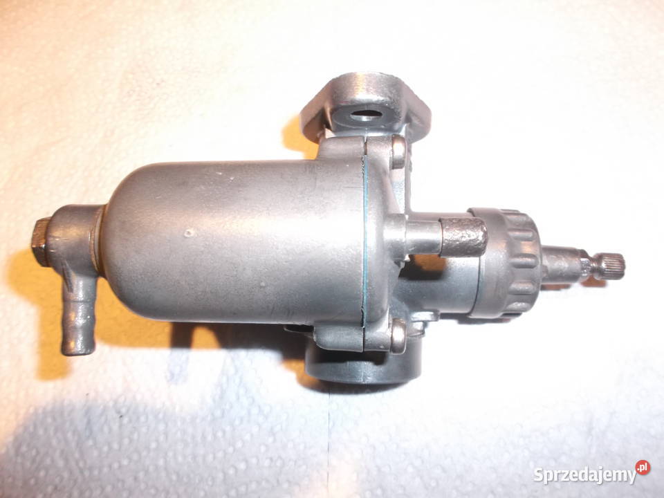 Gaźnik SAWE BMW R20 R25 Oryginał Układ paliwowy dolnośląskie Świerzawa sprzedam