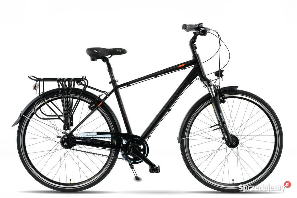 28″ KANDS ATLANTIC 7BN rower miejski