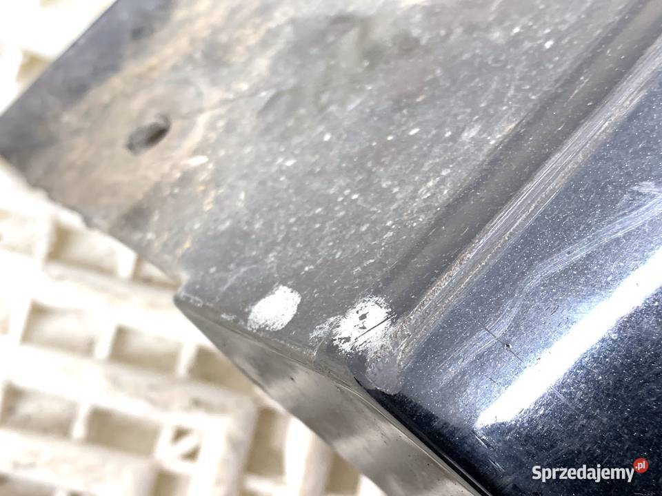 LISTWA PROGOWA LEWY MERCEDES W176 Hatchback 1218