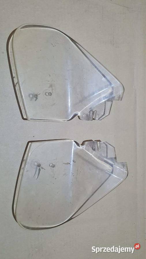 BMW K1200LT deflektory komplet Gdańsk