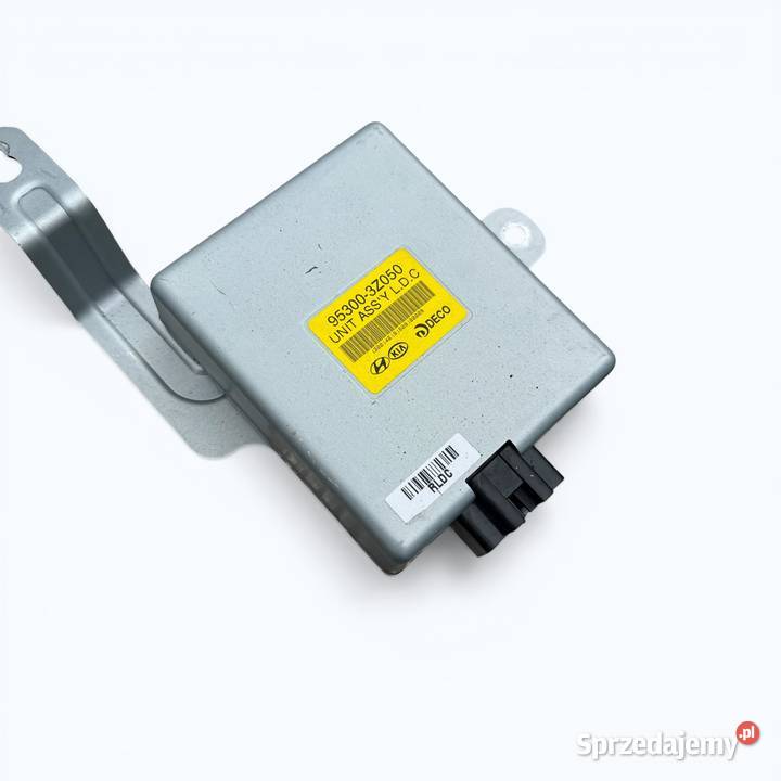 Komputer silnika zestaw staerowy ECU Hyundai i40